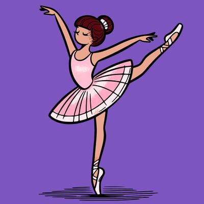 ballet dancer