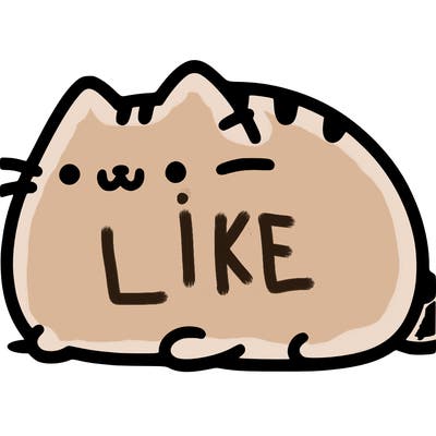 pusheen