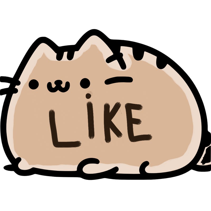 pusheen