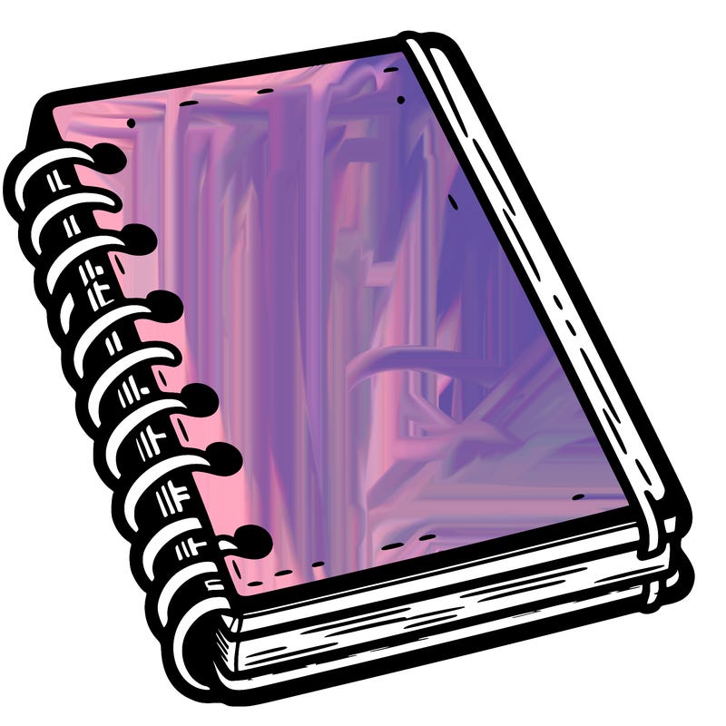 notebook