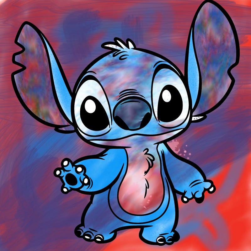 stitch