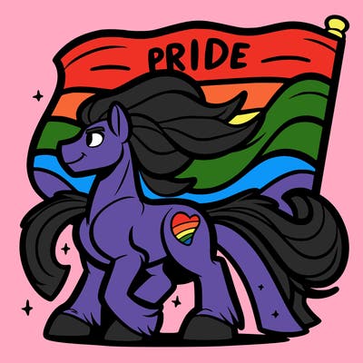 pride