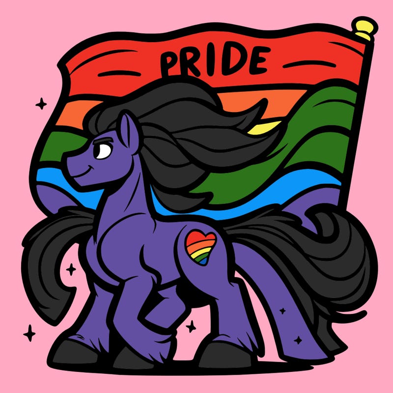 pride