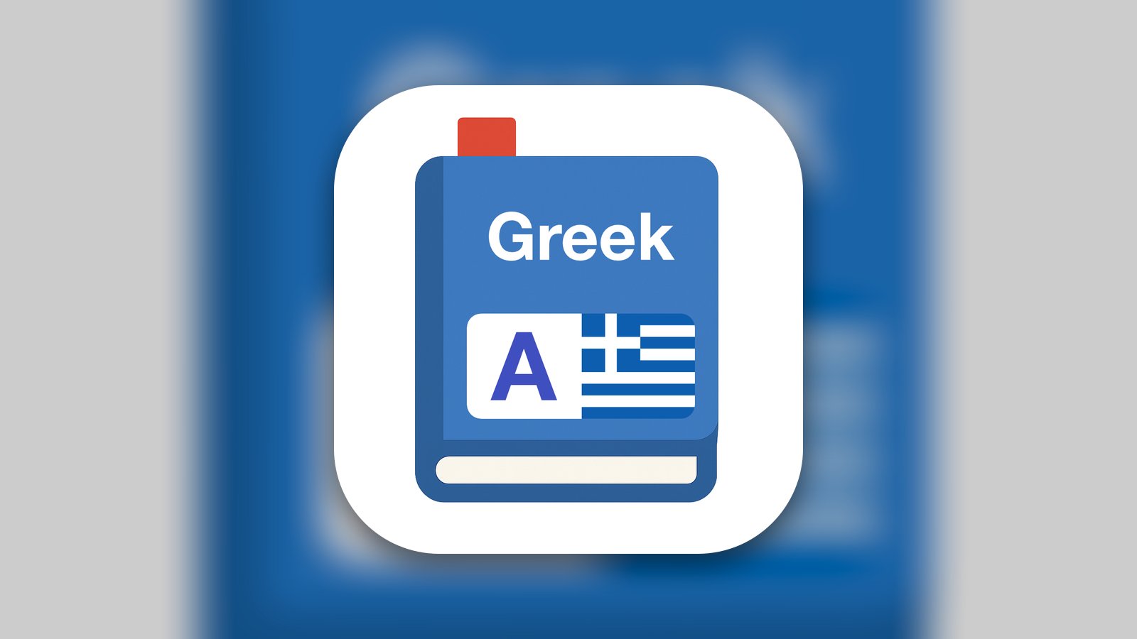 Greek Word Master Flashcards - Education App | MWM