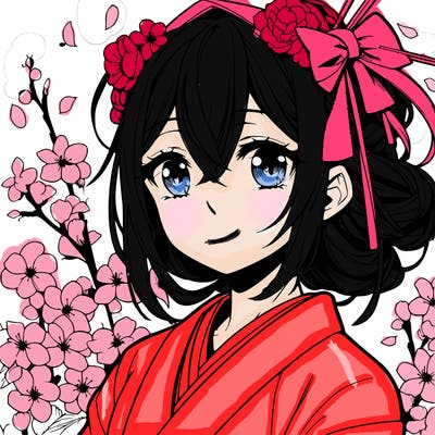 manga