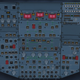 A320 Lights and Switches