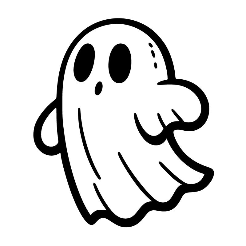 ghost