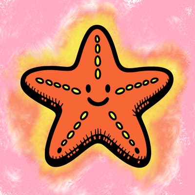 starfish