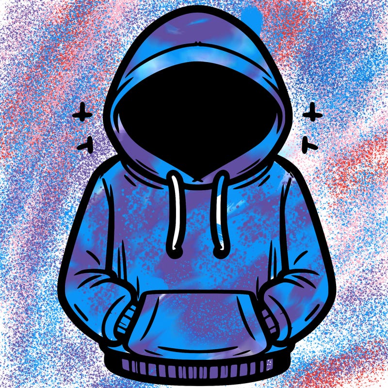 hoodie