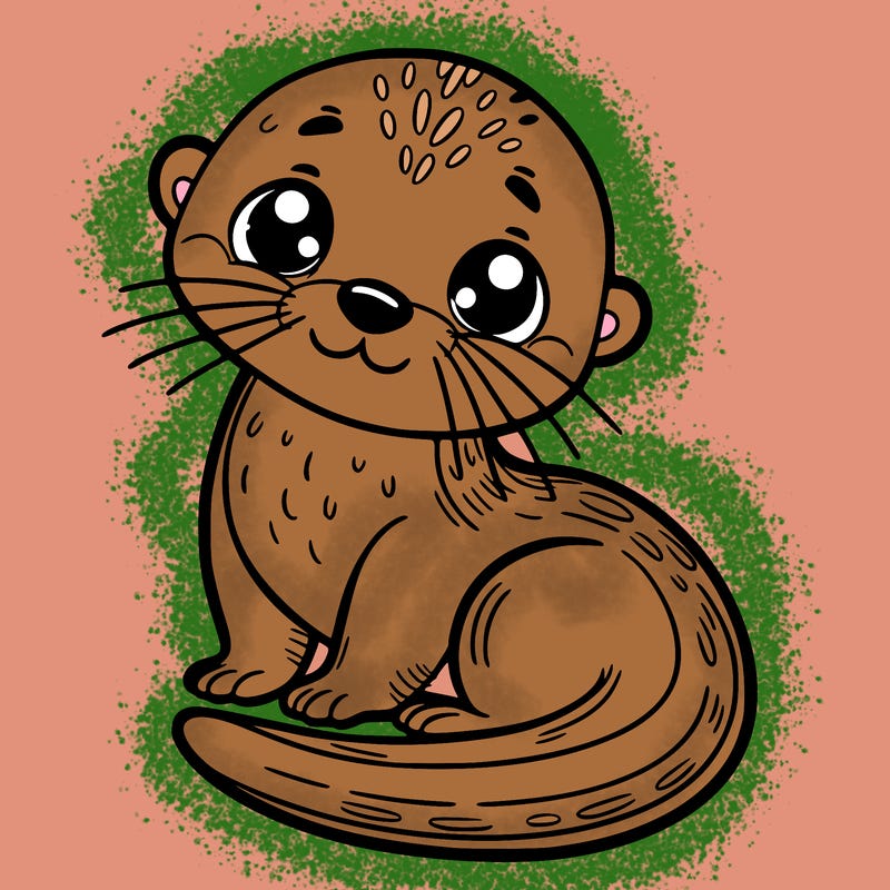 otter