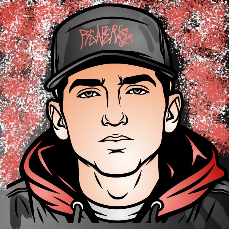 eminem