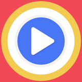 Slow Motion Video Editor SLOMO - App Icon