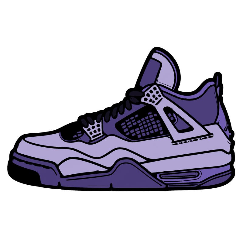 jordan 4