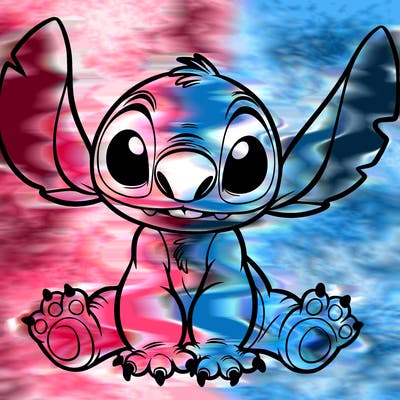 stitch