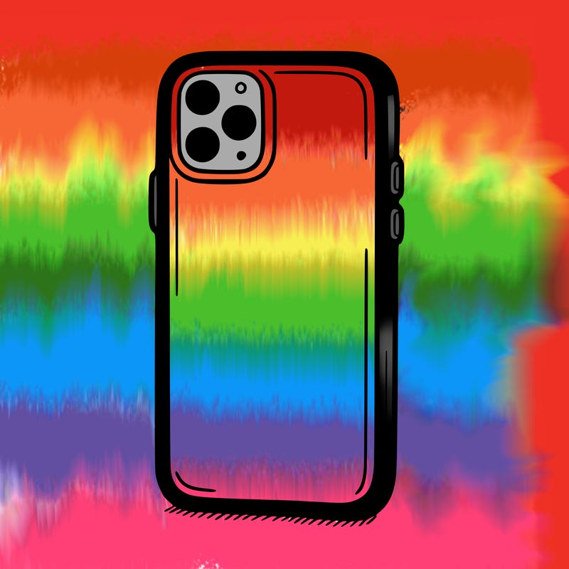 phone case