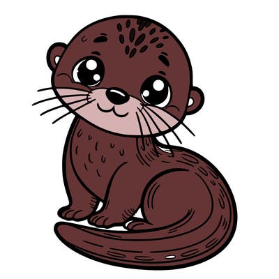otter