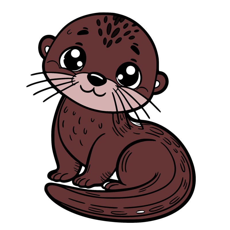 otter
