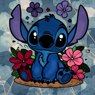 stitch