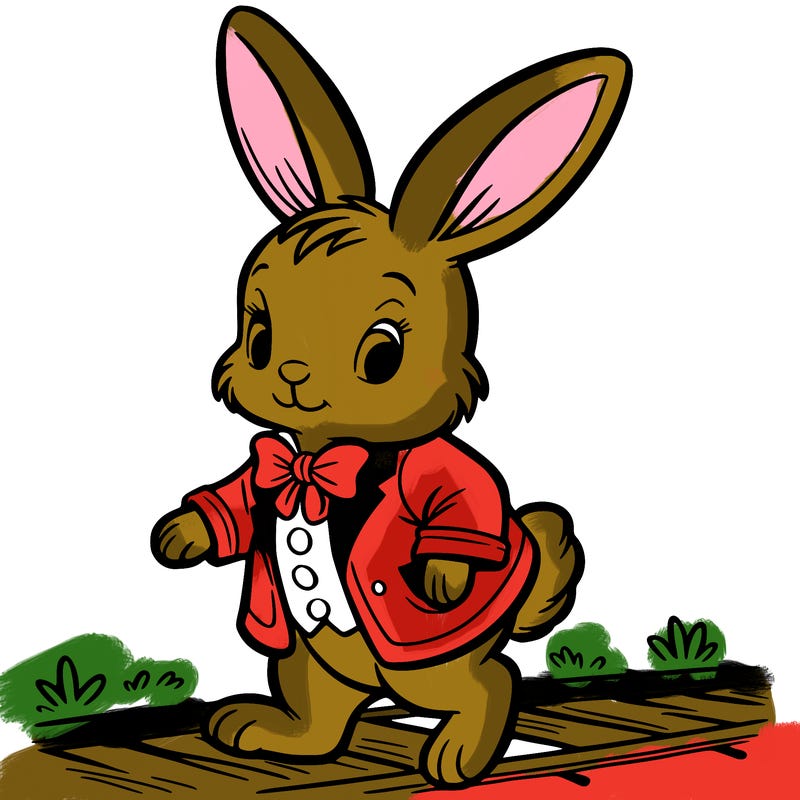 lapinou