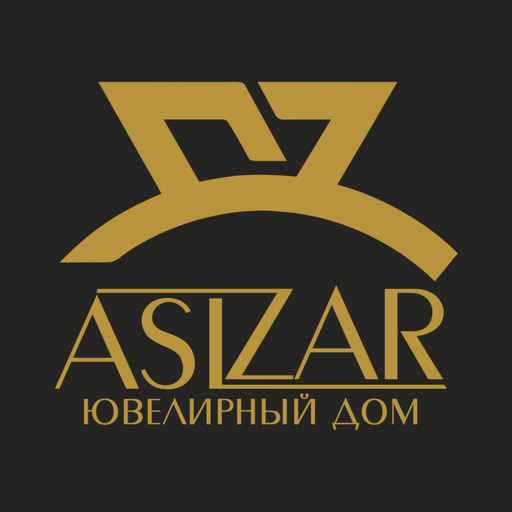 Aslzar - Shopping App | MWM