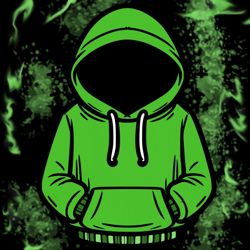 hoodie