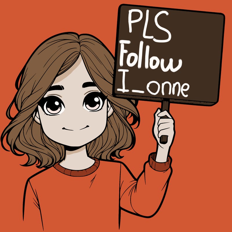 realistic girl holding up a sign