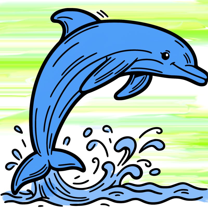dolphin