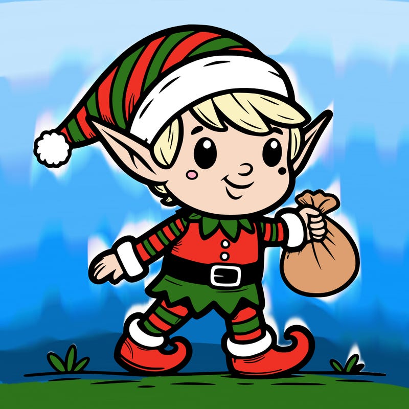 elf