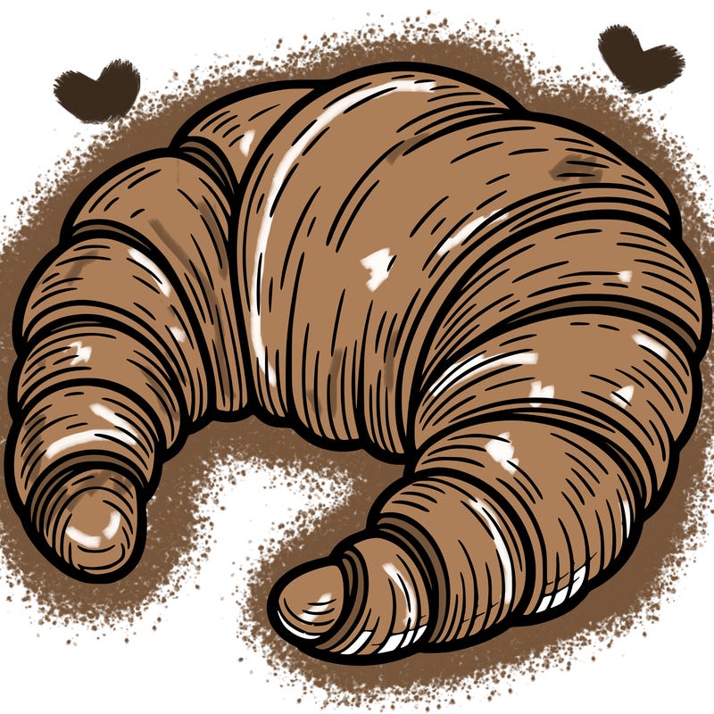 croissant