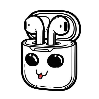 airpods