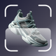 Sneaker AI - Shoe Identifier