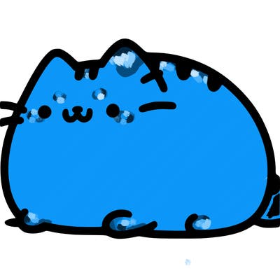 pusheen