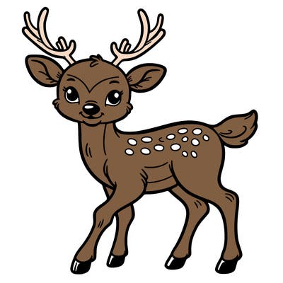 deer