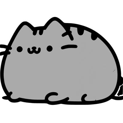pusheen