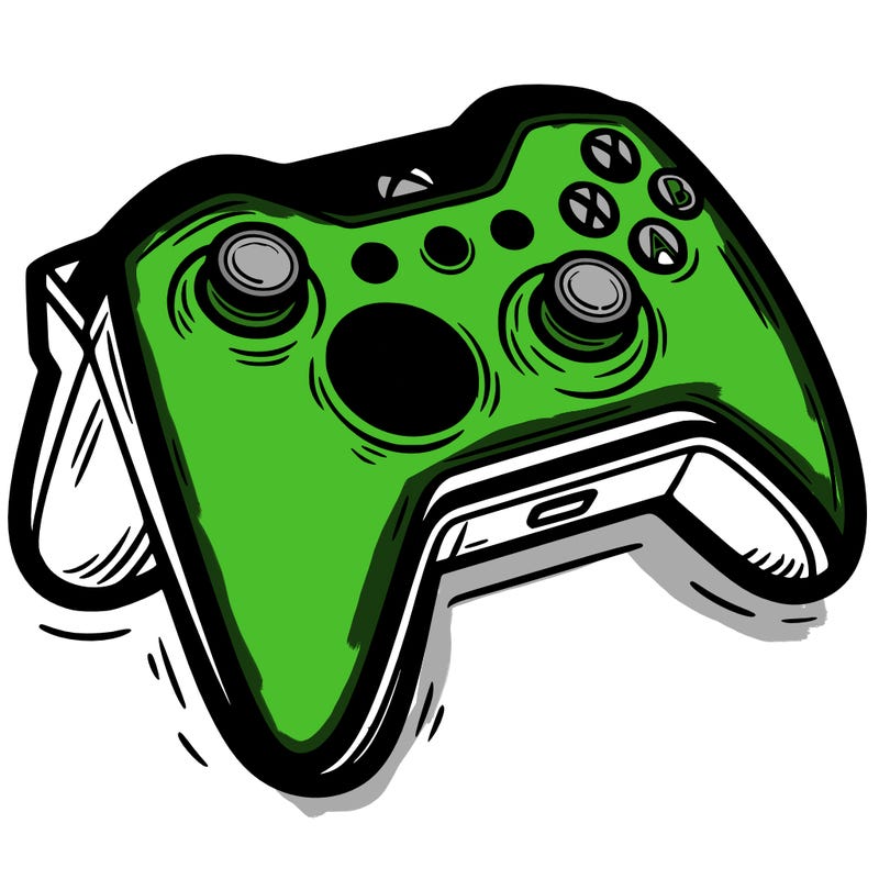 x-box