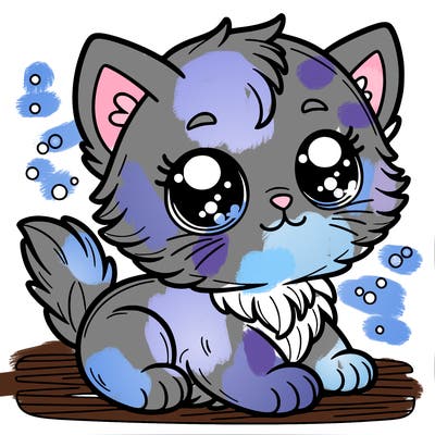 kitten