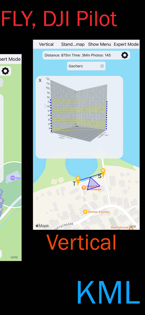 map-creator - Photo & Video App | MWM