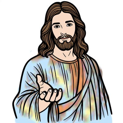 jesus