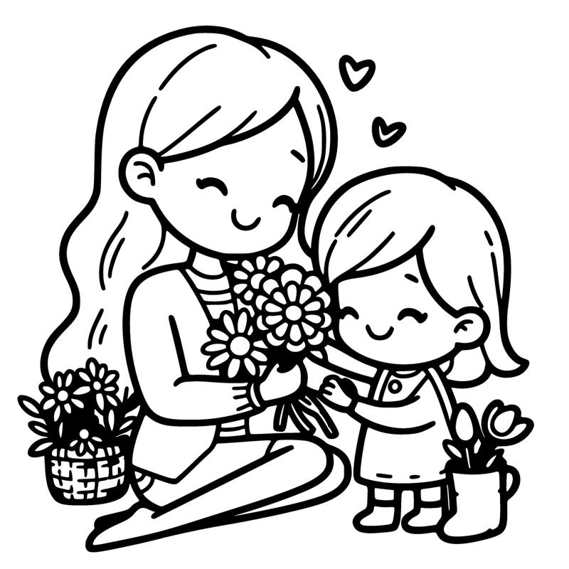 mothers day