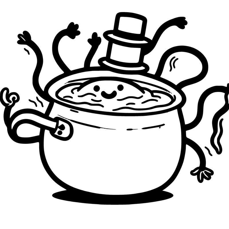 the boiled one phenomenon from doctor nowhere