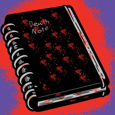 notebook