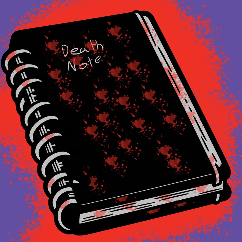 notebook