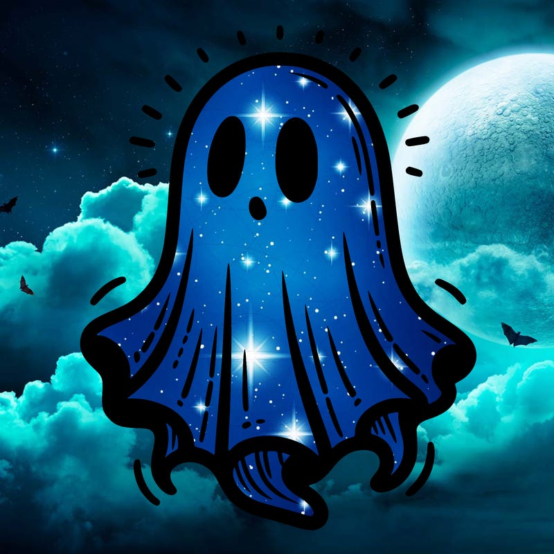 ghost