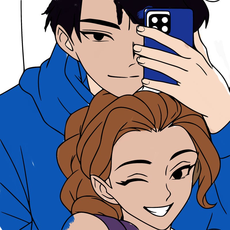 After
