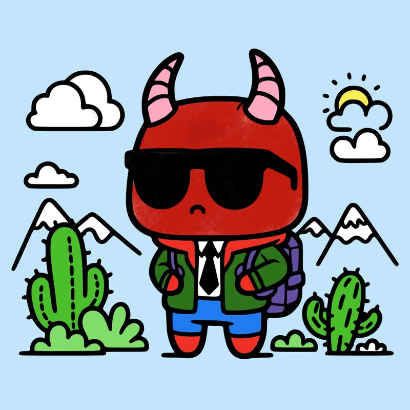 cool