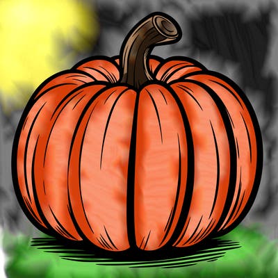 pumkin