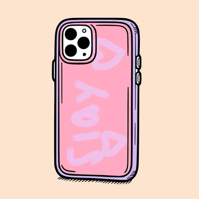 phone case