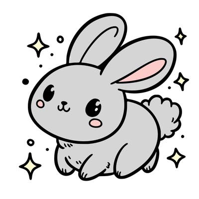 bunny
