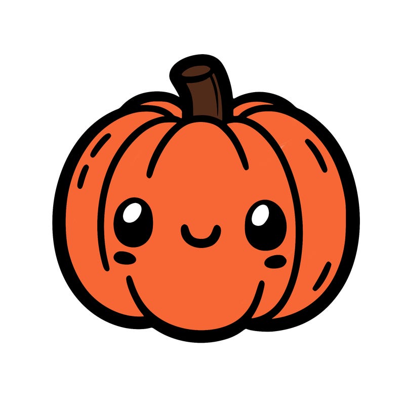 pumpkin