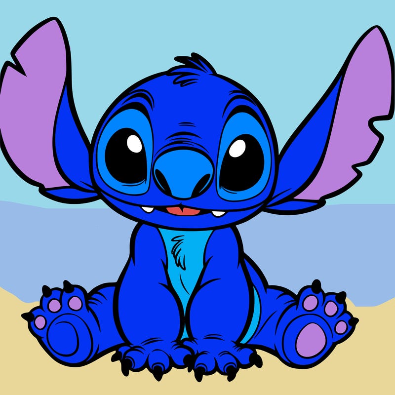 stitch